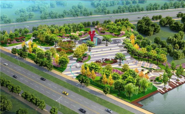 專業(yè)園林景觀與綠化工程施工，山東宇恒市政工程誠邀合作